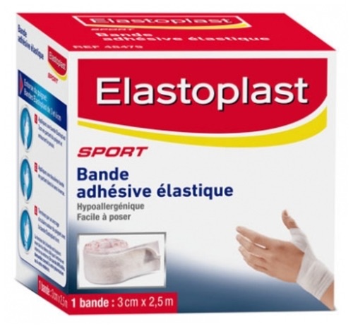 ELASTOPLAST