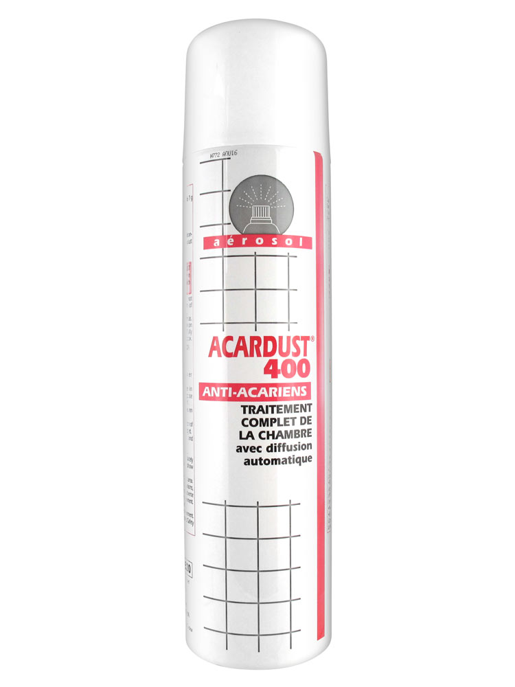 ACARDUST