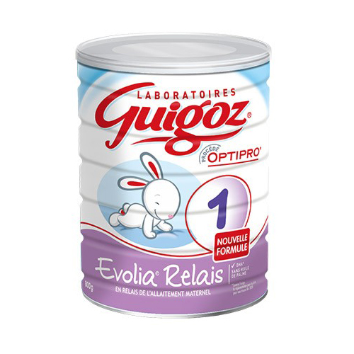 GUIGOZ