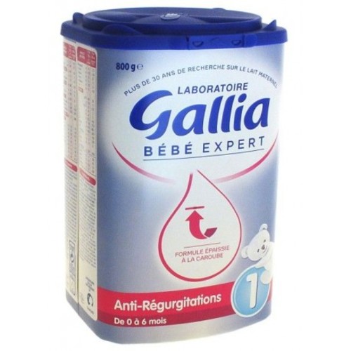 GALLIA